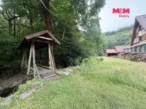 Prodej chaty, Místo, 76 m2