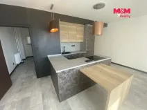 Pronájem bytu 2+kk, Ostrava, Zdeňka Štěpánka, 56 m2
