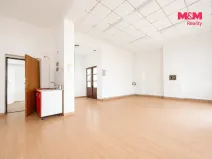 Prodej obchodního prostoru, Přerov - Přerov VI-Újezdec, Hlavní, 220 m2
