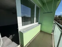 Pronájem bytu 3+1, Brno - Řečkovice, Žitná, 69 m2