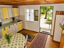Prodej zahrady, Chodov, Polní, 178 m2