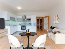 Prodej bytu 1+kk, Praha - Zličín, Míšovická, 38 m2