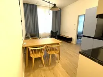 Pronájem bytu 2+kk, Praha - Vinohrady, Chodská, 46 m2