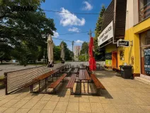 Pronájem restaurace, Ostrava, Jandova, 139 m2