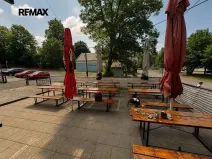 Pronájem restaurace, Ostrava, Jandova, 139 m2