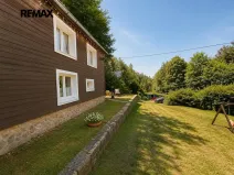 Prodej chaty, Řeka, 70 m2