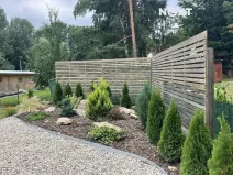 Prodej zahrady, Ševětín, 398 m2