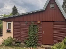 Prodej chaty, Erpužice, 39 m2