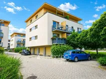 Pronájem bytu 1+kk, Brno, Podveská, 37 m2