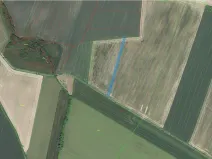 Prodej pole, Škvorec, 5992 m2