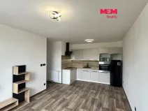 Pronájem bytu 2+kk, Tlučná, Tlučenská kolonie, 37 m2
