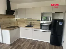 Pronájem bytu 2+kk, Tlučná, Tlučenská kolonie, 37 m2
