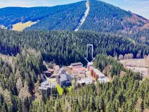 Prodej bytu 3+kk, Harrachov, 97 m2