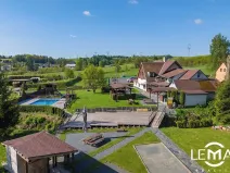Prodej ubytování, Ryžoviště, 300 m2