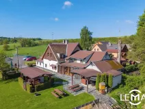 Prodej ubytování, Ryžoviště, 300 m2