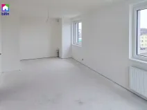 Prodej bytu 2+kk, Praha - Hloubětín, Poděbradská, 58 m2