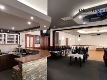 Pronájem restaurace, Stará Ves, 220 m2