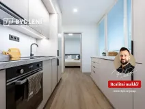 Prodej bytu 3+1, Ústí nad Labem, Kamenná, 67 m2