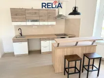 Pronájem bytu 1+kk, Liberec, Na Perštýně, 47 m2