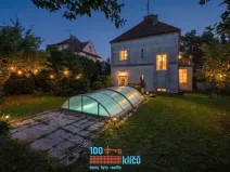 Prodej ubytování, Praha - Michle, V zápolí, 211 m2