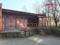 Pronájem obchodního prostoru, Ostrava, Vietnamská, 166 m2