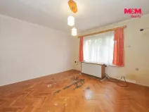 Prodej bytu 2+1, Kamenice nad Lipou, Tyršova, 63 m2