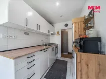 Prodej bytu 3+1, Plzeň - Lobzy, Rokycanská, 64 m2