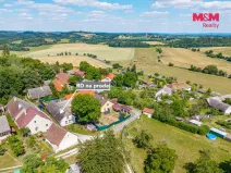 Prodej chalupy, Oselce, 176 m2
