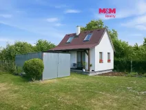 Prodej chaty, Polička - Horní Předměstí, 40 m2