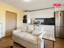 Prodej bytu 2+kk, Praha - Libeň, Na Truhlářce, 40 m2