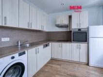 Pronájem bytu 2+1, Lesná, 52 m2
