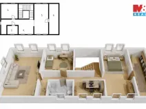 Prodej rodinného domu, Javornice - Jaroslav, 223 m2