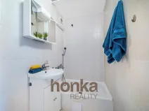 Prodej bytu 2+kk, Praha - Chodov, Jarníkova, 46 m2