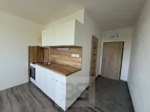Pronájem bytu 1+1, Písek, třída Přátelství, 36 m2