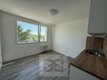Pronájem bytu 1+1, Písek, třída Přátelství, 36 m2