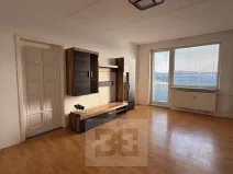 Pronájem bytu 3+1, Strakonice, U Zahrádek, 72 m2
