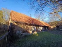 Prodej chalupy, Šebířov, 345 m2