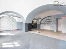 Prodej vícegeneračního domu, Ledeč nad Sázavou, Husovo náměstí, 525 m2