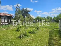 Prodej chaty, Karviná, Olšiny, 17 m2