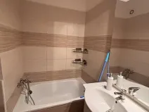 Pronájem bytu 2+kk, Liberec, Jeřmanická, 44 m2