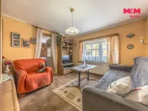 Prodej rodinného domu, Huntířov - Stará Oleška, 100 m2