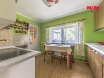 Prodej rodinného domu, Huntířov - Stará Oleška, 100 m2