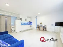 Prodej bytu 1+kk, Praha - Michle, U michelského mlýna, 40 m2