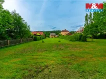 Prodej pozemku pro bydlení, Zásada, 1334 m2