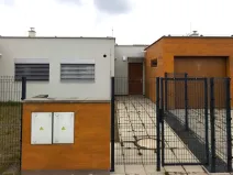Prodej rodinného domu, Praha - Hostavice, Hlinířská, 123 m2