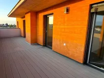 Prodej bytu 4+kk, Praha - Hostavice, Lomnická, 103 m2