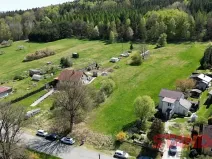Prodej pozemku pro bydlení, Prádlo, 2909 m2