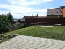 Pronájem rodinného domu, Veverské Knínice, 180 m2