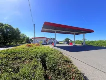 Prodej obchodního prostoru, Kly, 45 m2