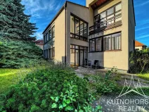 Prodej rodinného domu, Kutná Hora, Ke Kalichu, 214 m2